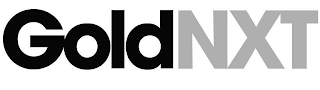 GOLDNXT logo