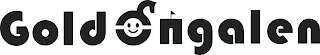 GOLDONGALEN logo