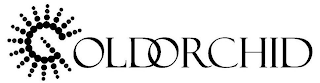 GOLDORCHID logo