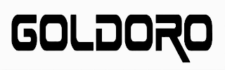 GOLDORO logo