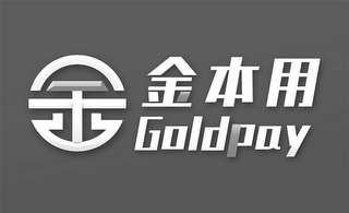 GOLDPAY logo