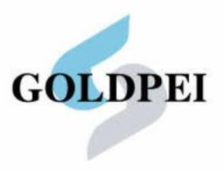 GOLDPEI logo