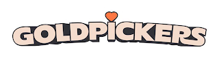 GOLDPICKERS logo