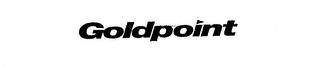 GOLDPOINT logo