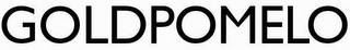 GOLDPOMELO logo