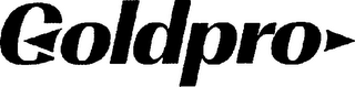 GOLDPRO logo