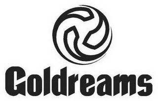 GOLDREAMS logo