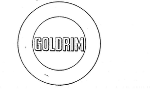 GOLDRIM logo