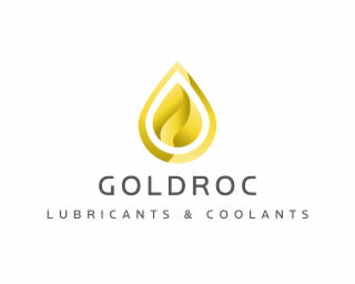 GOLDROC LUBRICANTS & COOLANTS logo