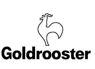 GOLDROOSTER logo