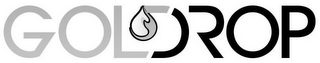 GOLDROP logo