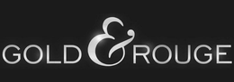 GOLD&ROUGE logo