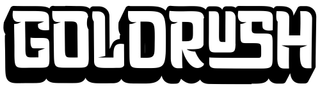 GOLDRUSH logo