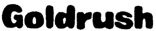 GOLDRUSH logo