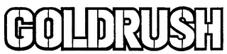 GOLDRUSH logo