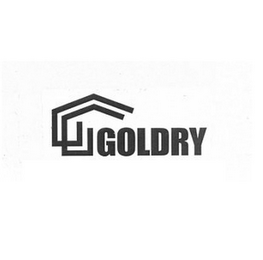 GOLDRY logo
