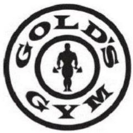 GOLD'S GYM logo