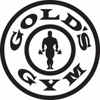 GOLD'S GYM logo
