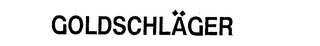 GOLDSCHLAGER logo