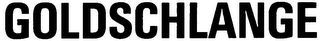 GOLDSCHLANGE logo