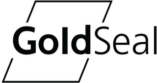 GOLDSEAL logo