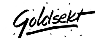 GOLDSEKT logo