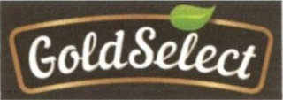GOLDSELECT logo