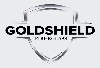 GOLDSHIELD FIBERGLASS logo