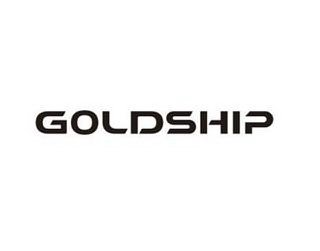 GOLDSHIP logo