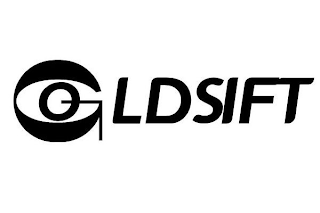 GOLDSIFT logo