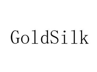 GOLDSILK logo