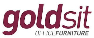 GOLDSIT OFFICEFURNITURE logo