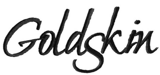 GOLDSKIN logo