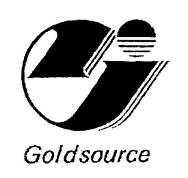 GOLDSOURCE logo