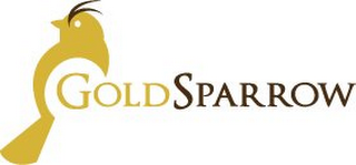 GOLDSPARROW logo