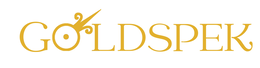 GOLDSPEK logo