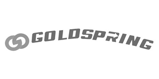 GOLDSPRING logo