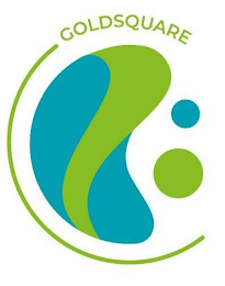 GOLDSQUARE logo
