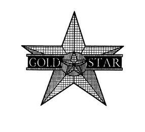GOLDSTAR logo