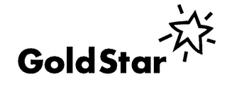 GOLDSTAR logo