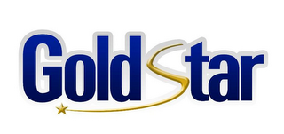 GOLDSTAR logo