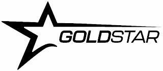 GOLDSTAR logo