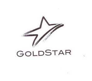 GOLDSTAR logo
