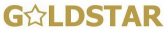 GOLDSTAR logo