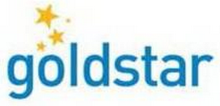 GOLDSTAR logo