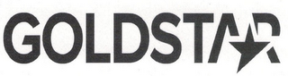 GOLDSTAR logo