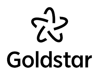 GOLDSTAR logo
