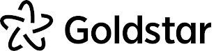 GOLDSTAR logo