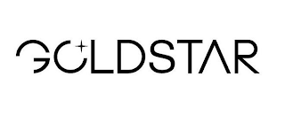 GOLDSTAR logo