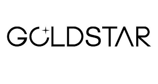 GOLDSTAR logo